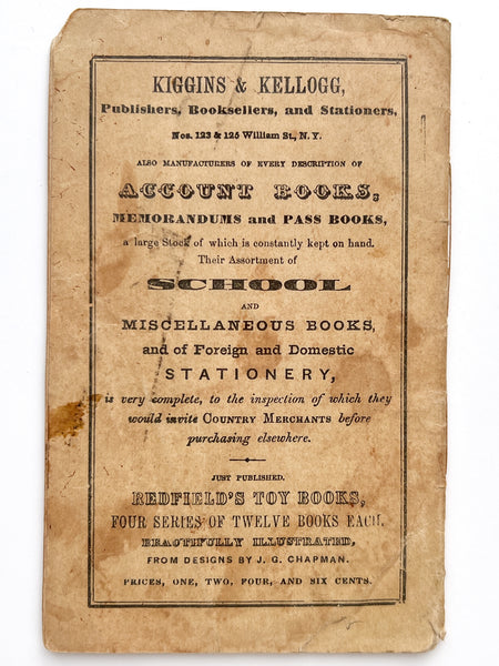 Home Pastimes; or Agreeable Exercises for the Mind, consisting of Enigmas, Charades Conundrums, etc