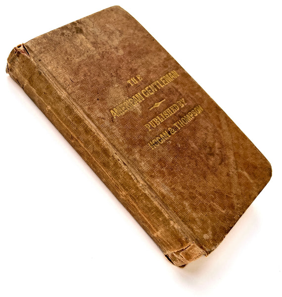 The American Gentleman