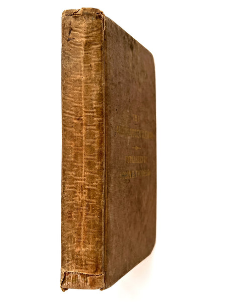 The American Gentleman