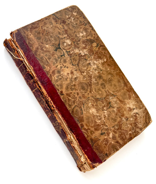 The Two Edwards; Or, Pride and Prejudice Unmasked.