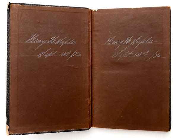 Mistakes of Educated Men