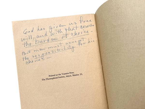 The Meaning and the Use of Pain