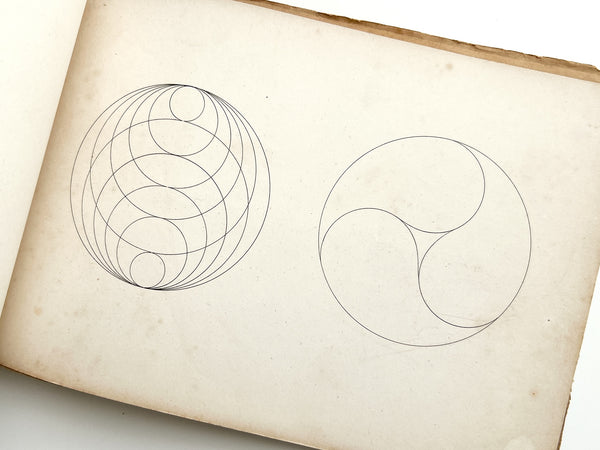 William Hermes' United States Systematic Drawing Schools, no. 195