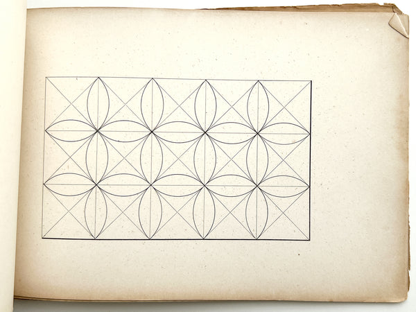 William Hermes' United States Systematic Drawing Schools, no. 195