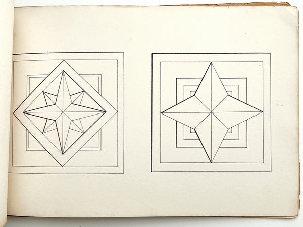 William Hermes' United States Systematic Drawing Schools, no. 195