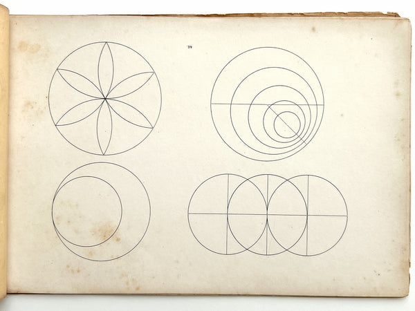 William Hermes' United States Systematic Drawing Schools, no. 195