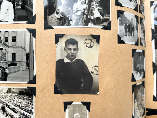 Home - School - Community