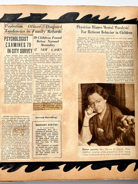 Home - School - Community