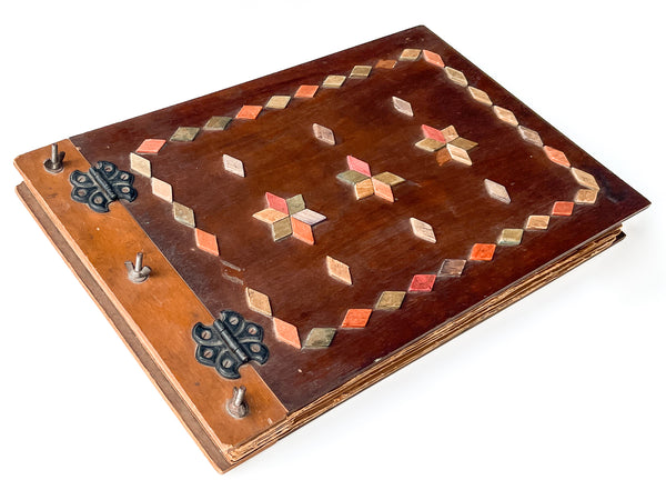 Home - School - Community