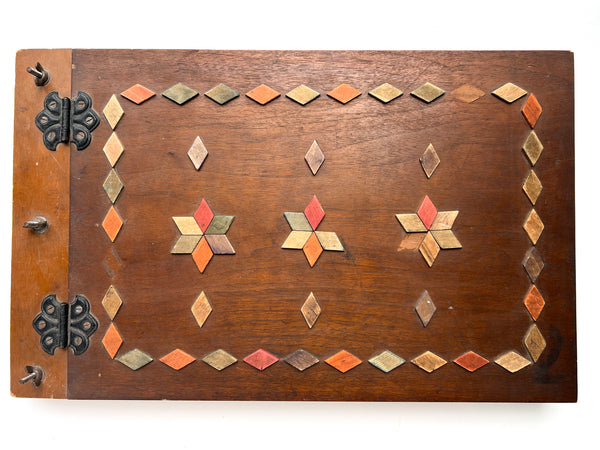 Home - School - Community