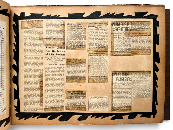 Home - School - Community