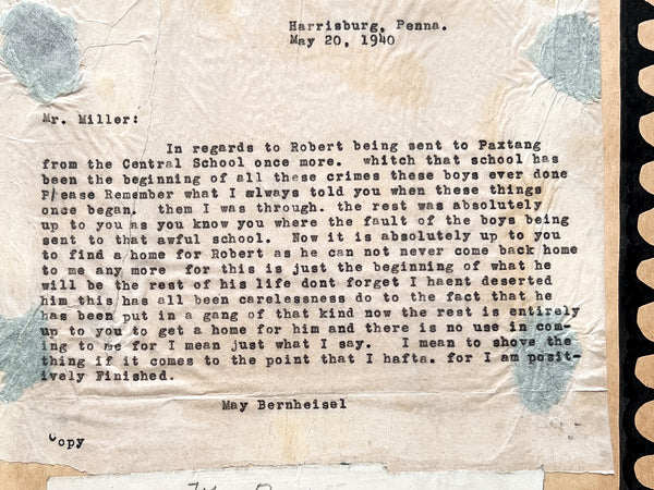 Home - School - Community