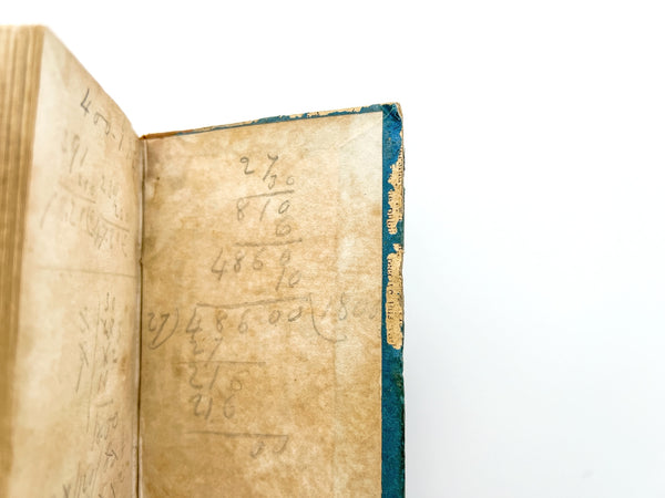 The Rudiments of Arithmetic in Questions and Answers