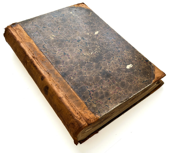 Wisconsin newspaper man's scrapbook 1895-1901, much from the inaugural issues of the Milwaukee 'Free Press'