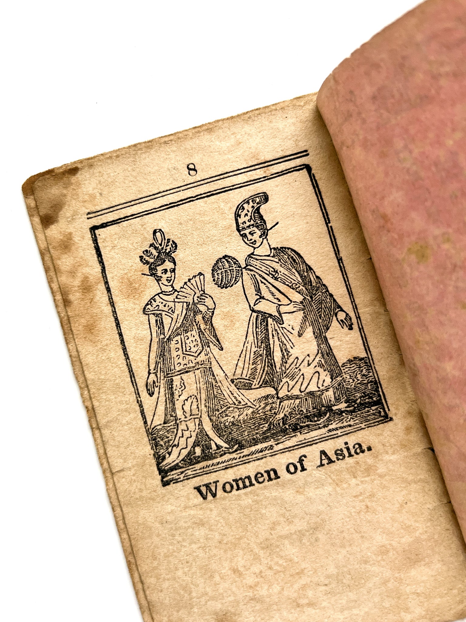 The Girl's Picture Book