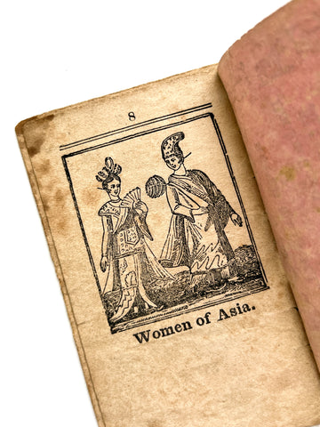 The Girl's Picture Book