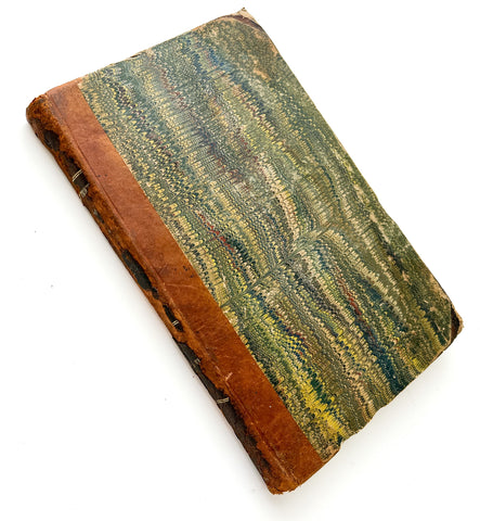 District School Journal of the State of New York, 1847-1848 (14 issues)