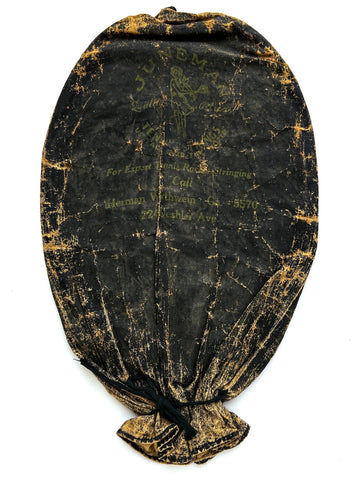 1920s advertising racket cover