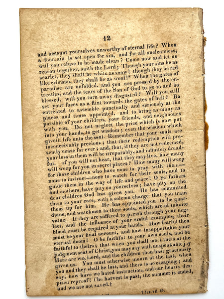 Anne Walsh; A Narrative; Founded on Fact.