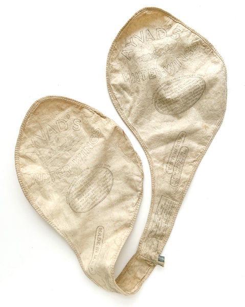 Ayvad's Water-Wings