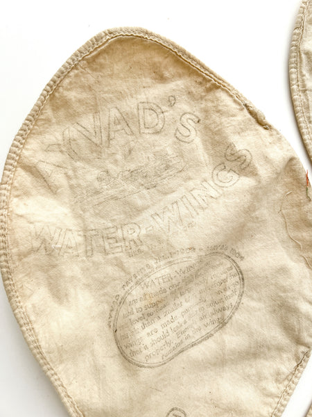 Ayvad's Water-Wings