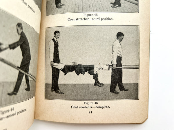 A Handbook of First Aid in Accidents, Emergencies, Poisoning, Sunstroke, Etc.