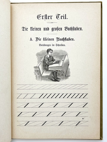 Schreiblesefibel