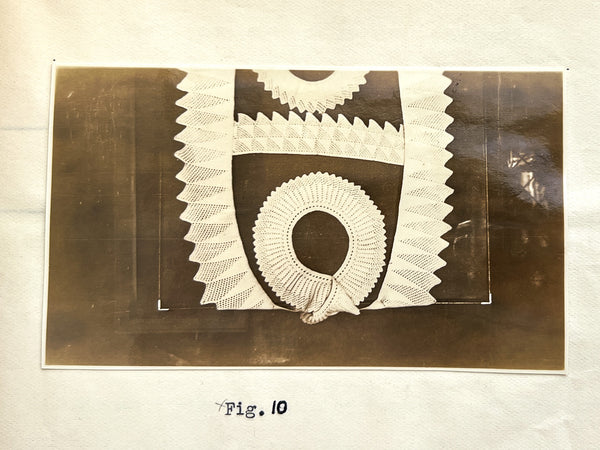 The Lure of the Early American Textile