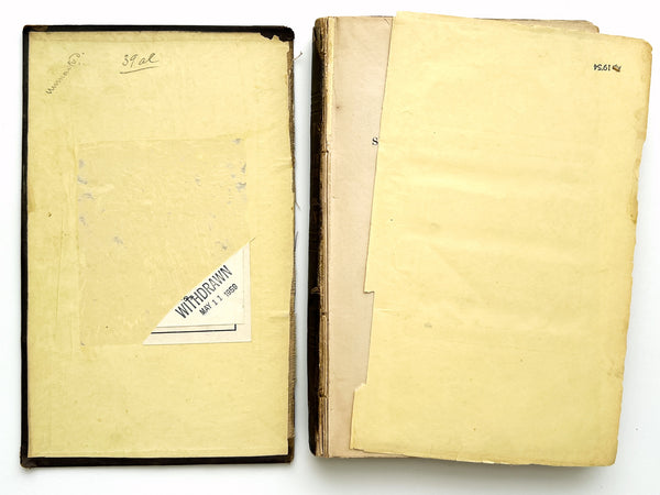 Results of the System of Separate Confinement, as Administered at the Pentonville Prison