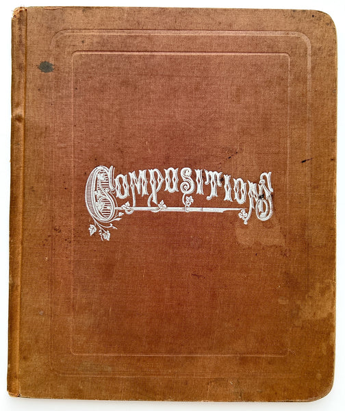 “A Book of Questions, a.d. 1880.” Two lectures delivered by Rev. William J. Skillman at Sioux Falls, 1887-1889.