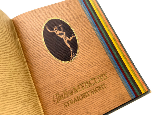 Collins Laid-Mark Covers. Studies in Cover Designing by W. P. Schoonmaker.