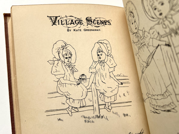 Briggs' & Co. Patent Transferring Papers, Patented for the United States of America
