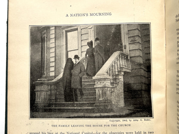 T. DeWitt Talmage: His Life and Work, Biographical edition.