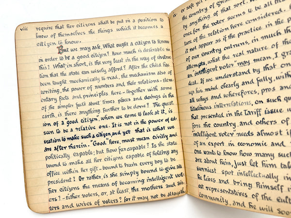 “A Book of Questions, a.d. 1880.” Two lectures delivered by Rev. William J. Skillman at Sioux Falls, 1887-1889.