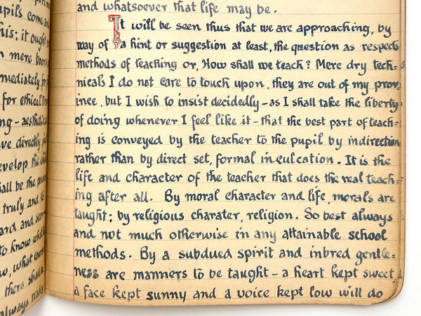 “A Book of Questions, a.d. 1880.” Two lectures delivered by Rev. William J. Skillman at Sioux Falls, 1887-1889.