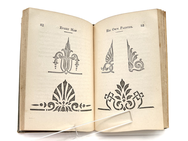 How to Paint. The Complete Compendium of the Art...