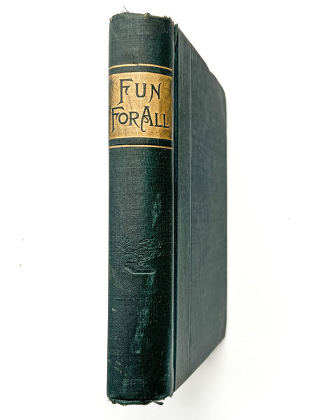 Fun for All