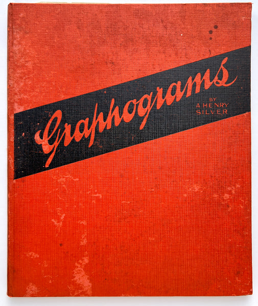Graphograms for Instant Analysis of Character through Handwriting