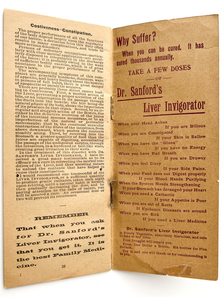 Library: walk in, admission free (cover title)