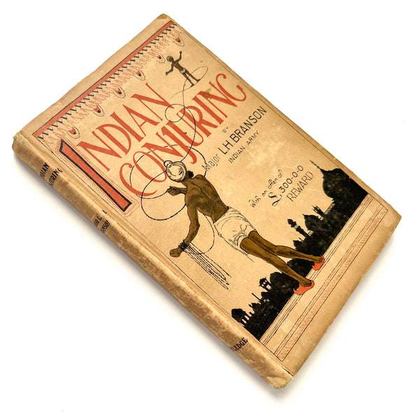 Indian Conjuring