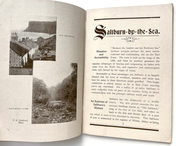 Saltburn-by-the-Sea