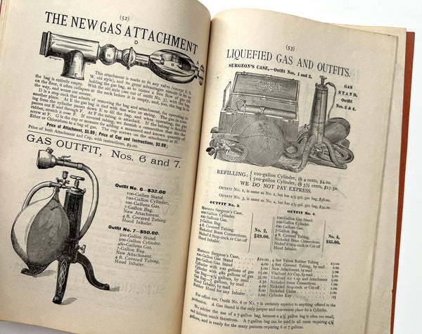 Items of Interest. The Dental Independent. Vol. VII., No. 1. January, 1885.