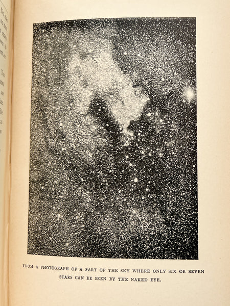 Radiant Suns. A Sequel to 'Sun, Moon and Stars'