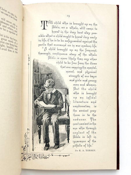 A Boy at Fifteen: Before and After