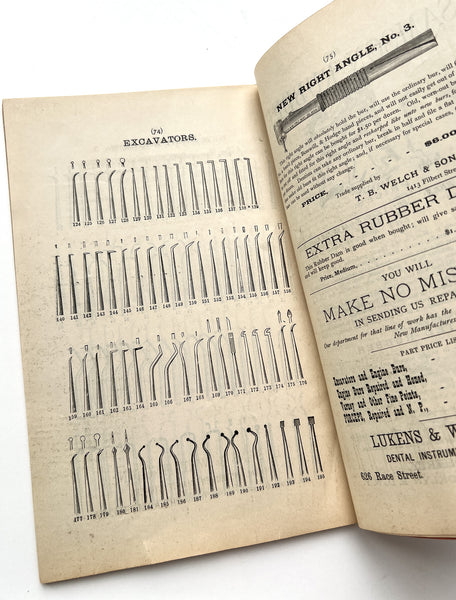 Items of Interest. The Dental Independent. Vol. VII., No. 1. January, 1885.