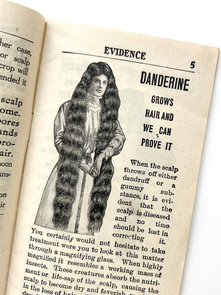 Evidence