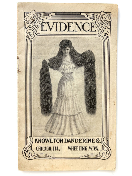 Evidence