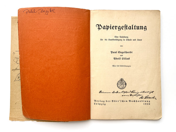 Papiergestaltung: Eine Anleitung für die Handbetätigung in Schule und Haus