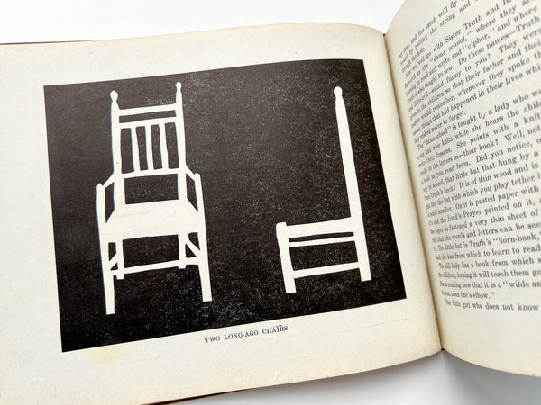 Homes of the World's Babies in Silhouette