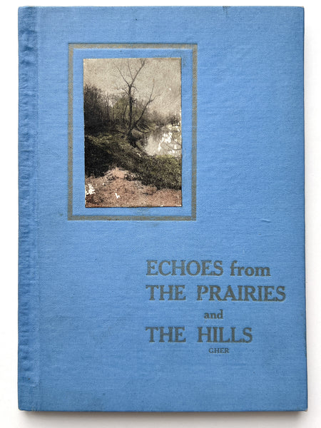 Echoes from the Prairies and the Hills